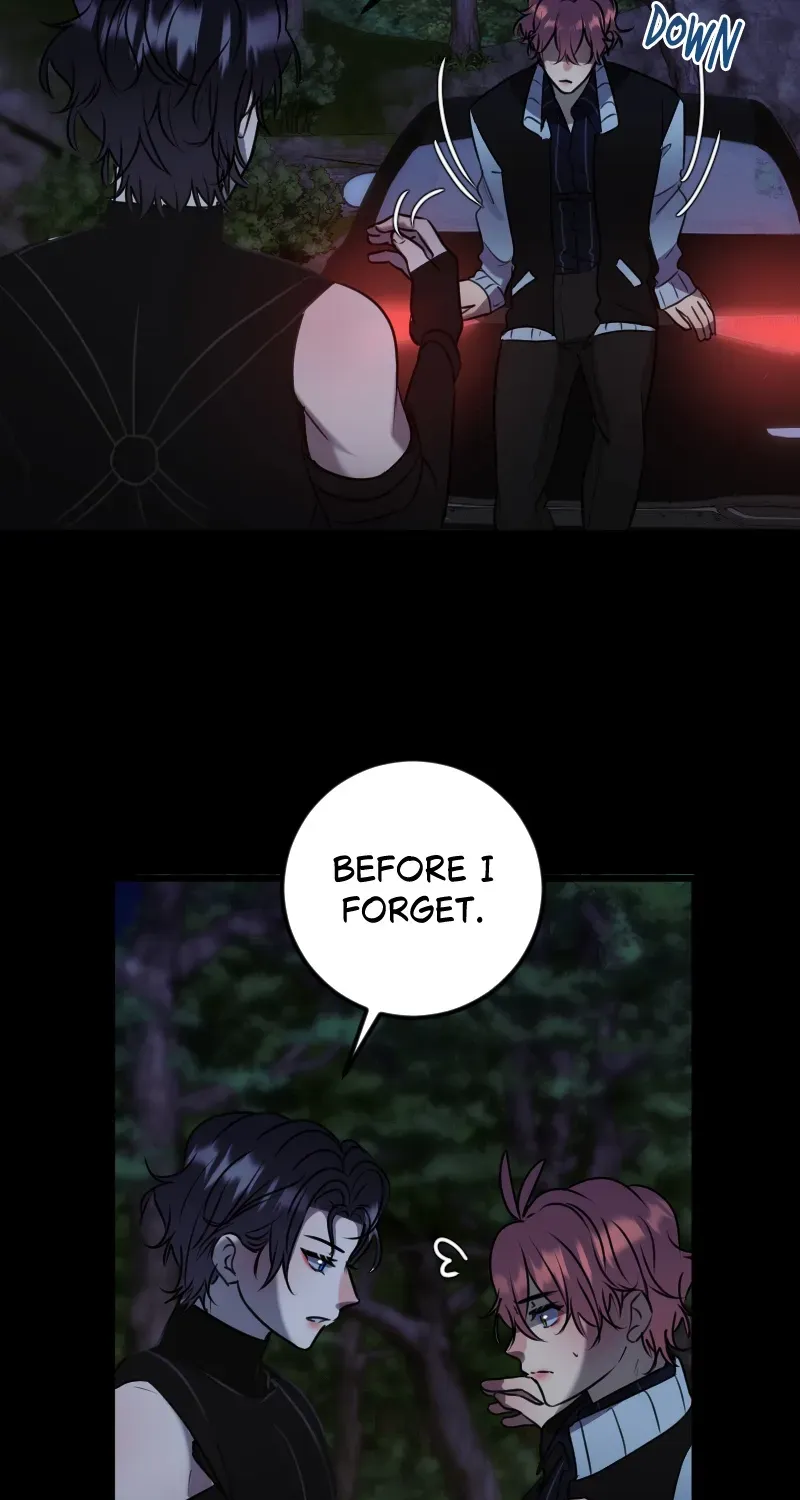 blackbird-s-requiem Chapter 160 page 25 - 