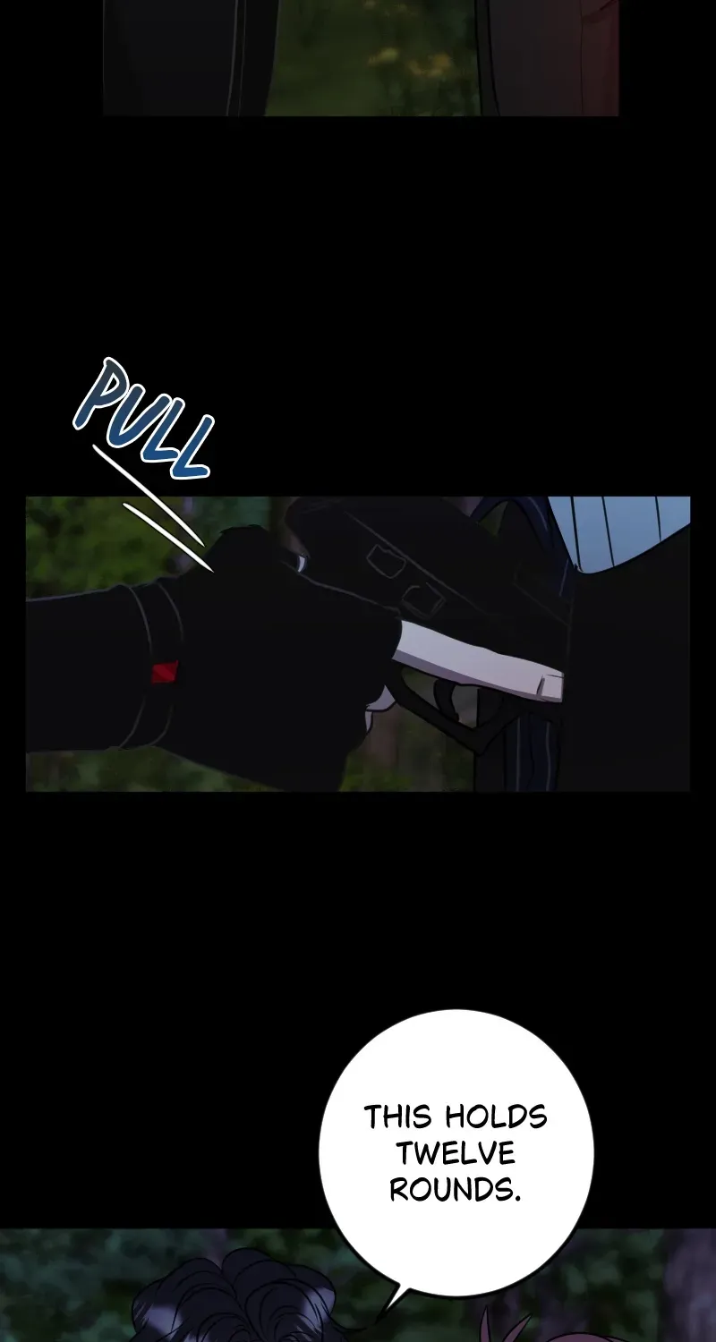 blackbird-s-requiem Chapter 160 page 27 - 