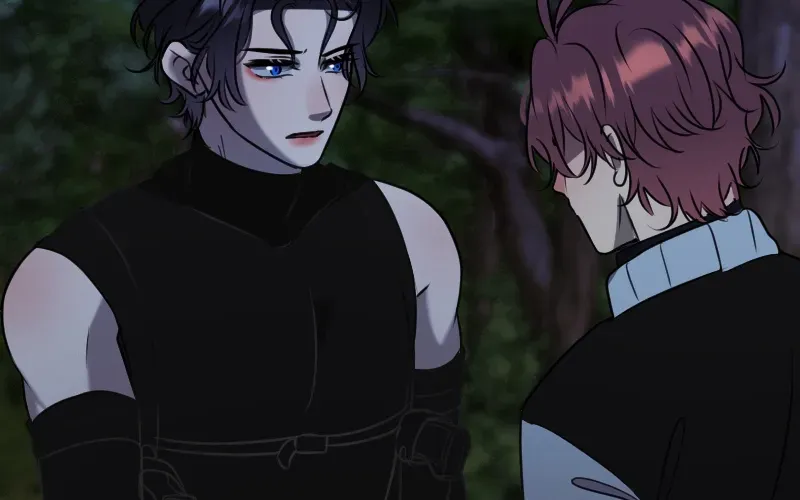 blackbird-s-requiem Chapter 160 page 28 - 