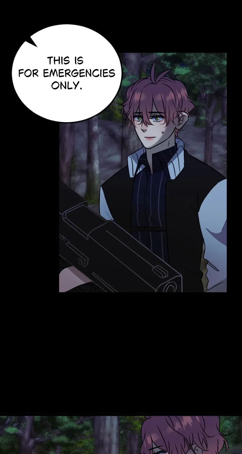 blackbird-s-requiem Chapter 160 page 31 - 