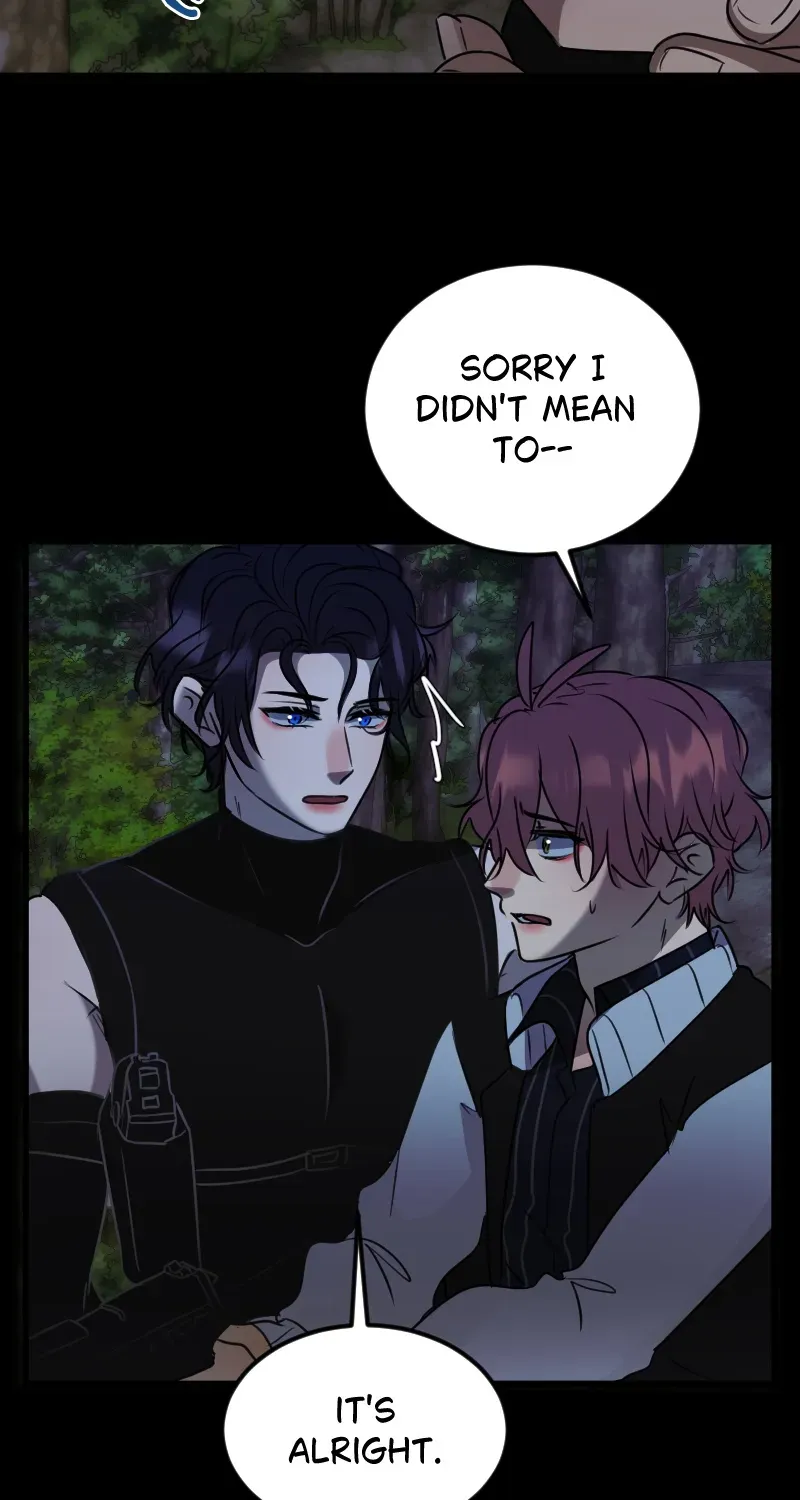 blackbird-s-requiem Chapter 160 page 39 - 