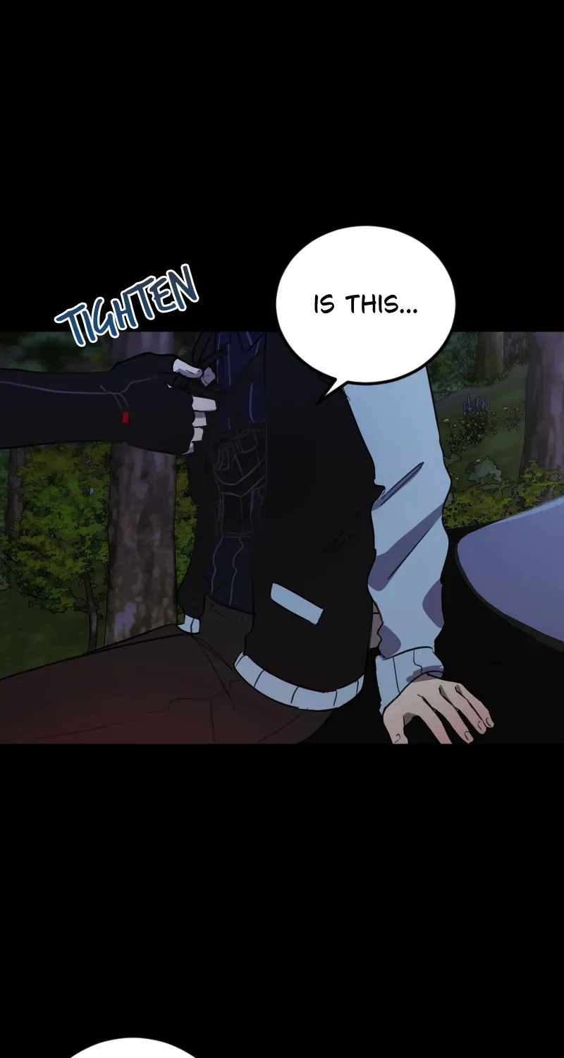 blackbird-s-requiem Chapter 160 page 5 - 