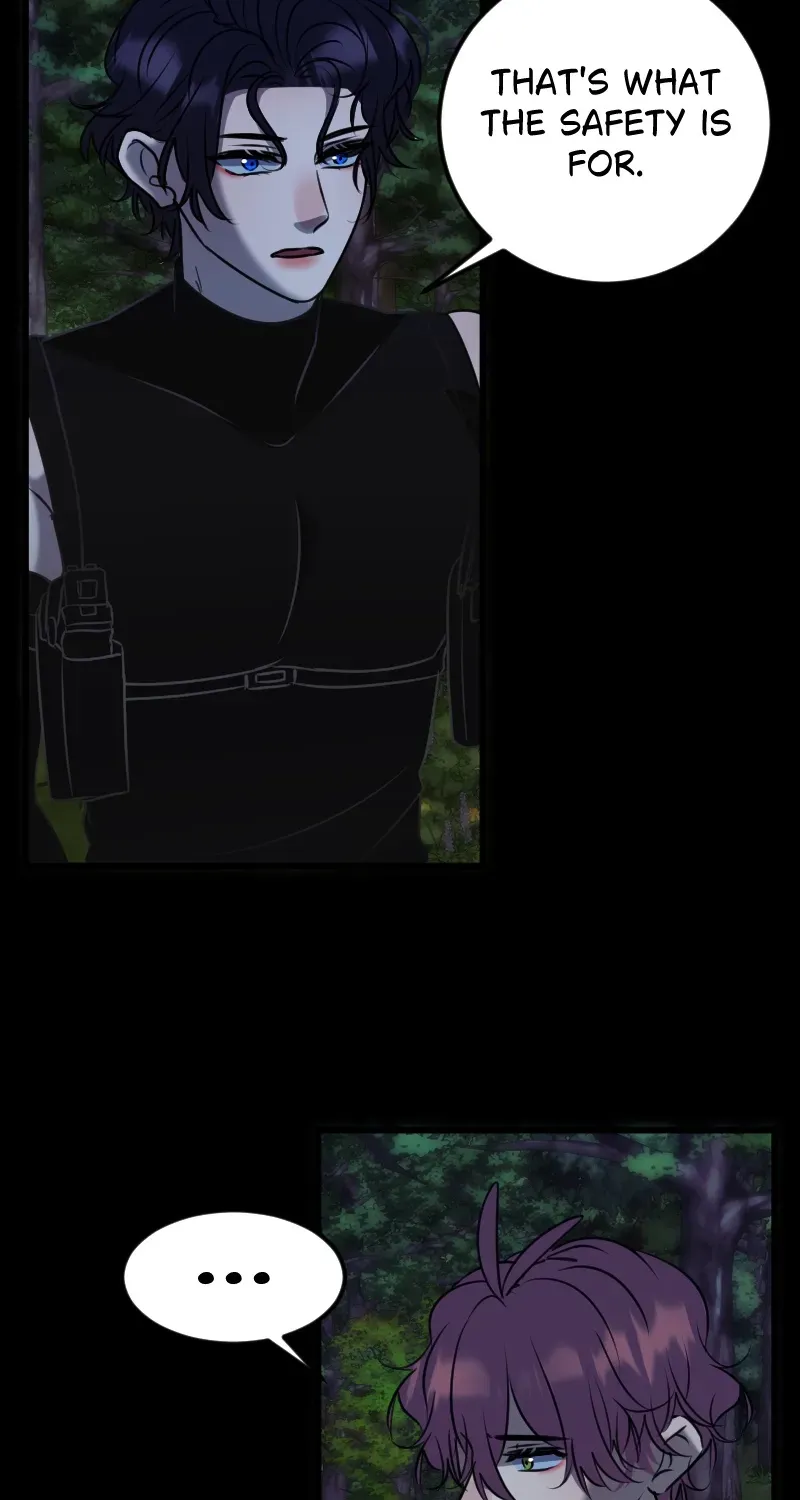 blackbird-s-requiem Chapter 160 page 41 - 