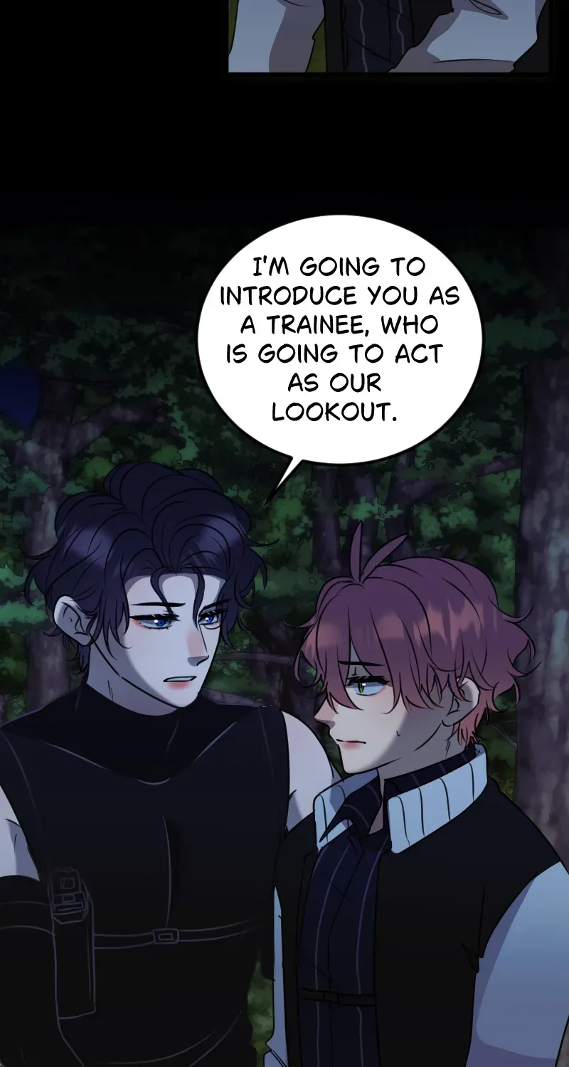 blackbird-s-requiem Chapter 160 page 43 - 