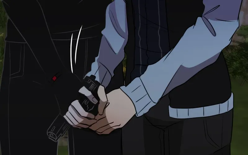 blackbird-s-requiem Chapter 160 page 44 - 