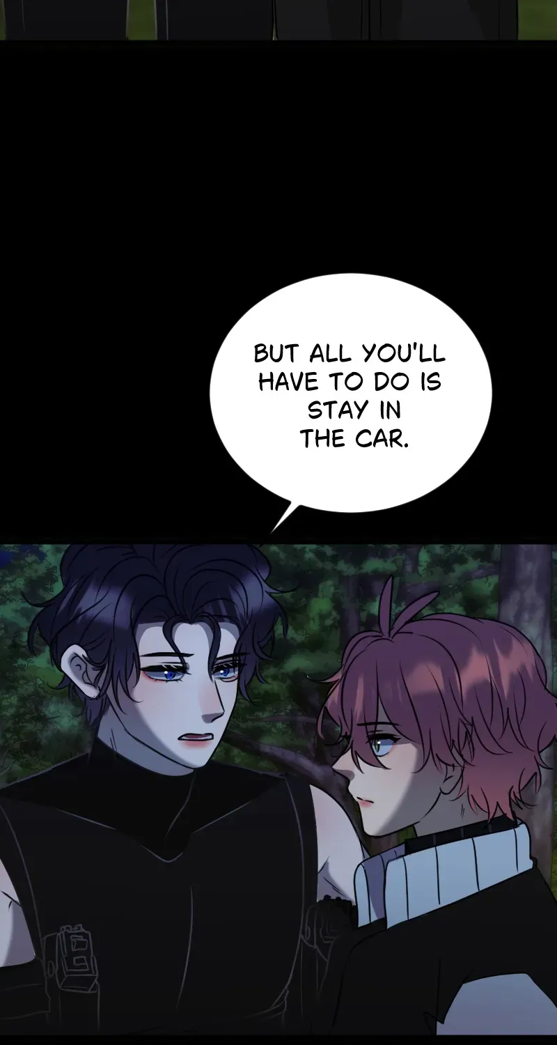 blackbird-s-requiem Chapter 160 page 45 - 
