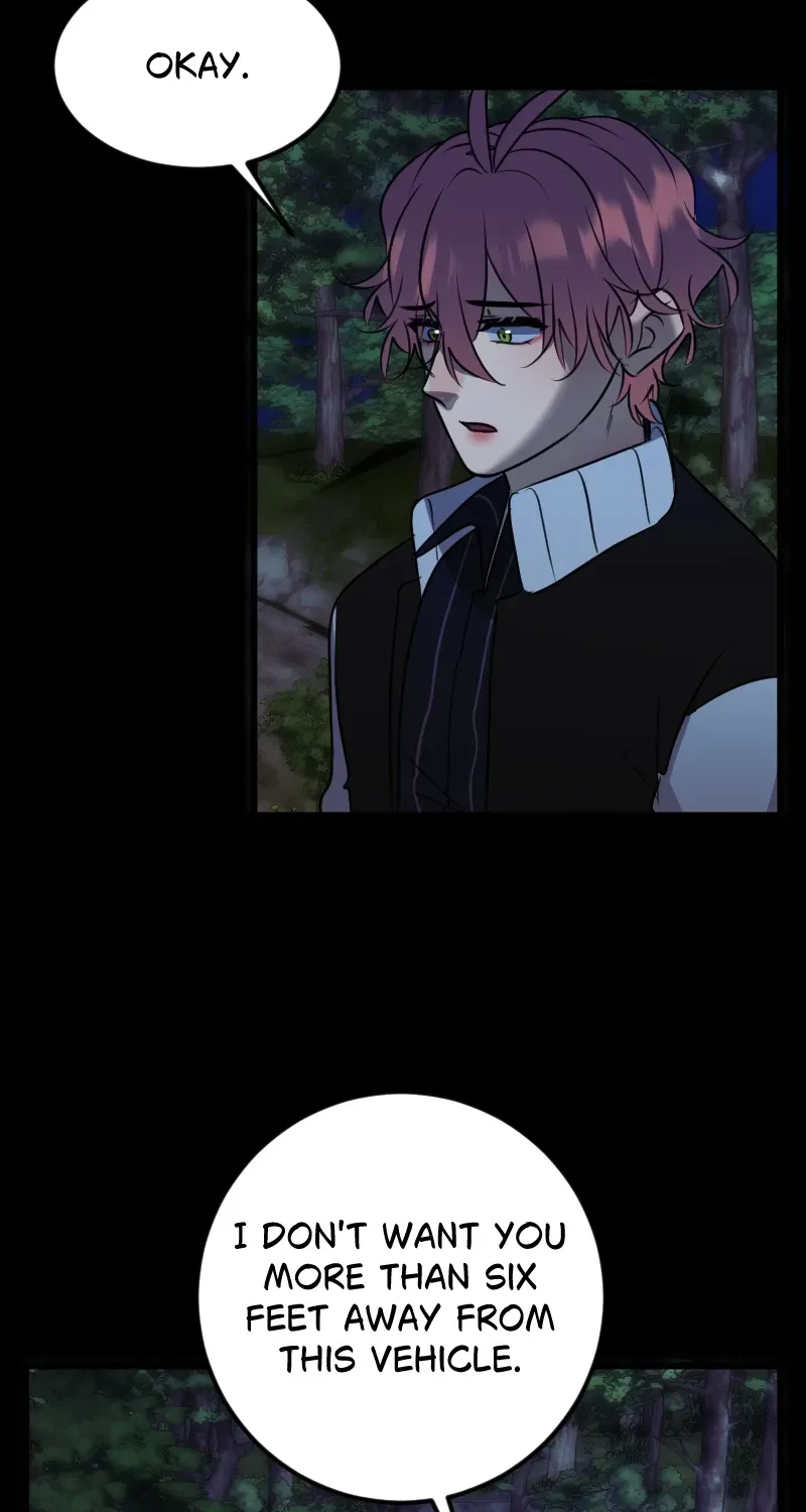 blackbird-s-requiem Chapter 160 page 47 - 