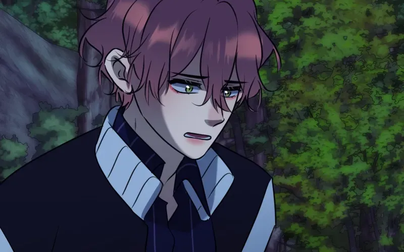 blackbird-s-requiem Chapter 160 page 52 - 