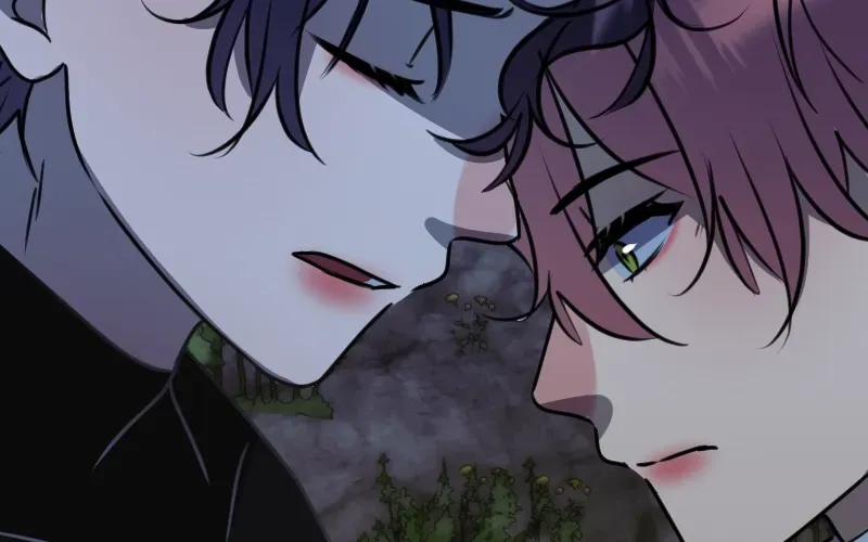 blackbird-s-requiem Chapter 160 page 64 - 