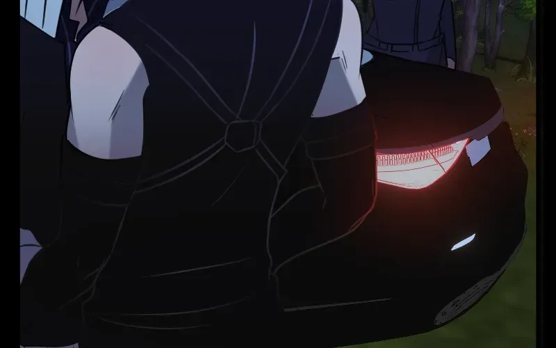 blackbird-s-requiem Chapter 160 page 66 - 