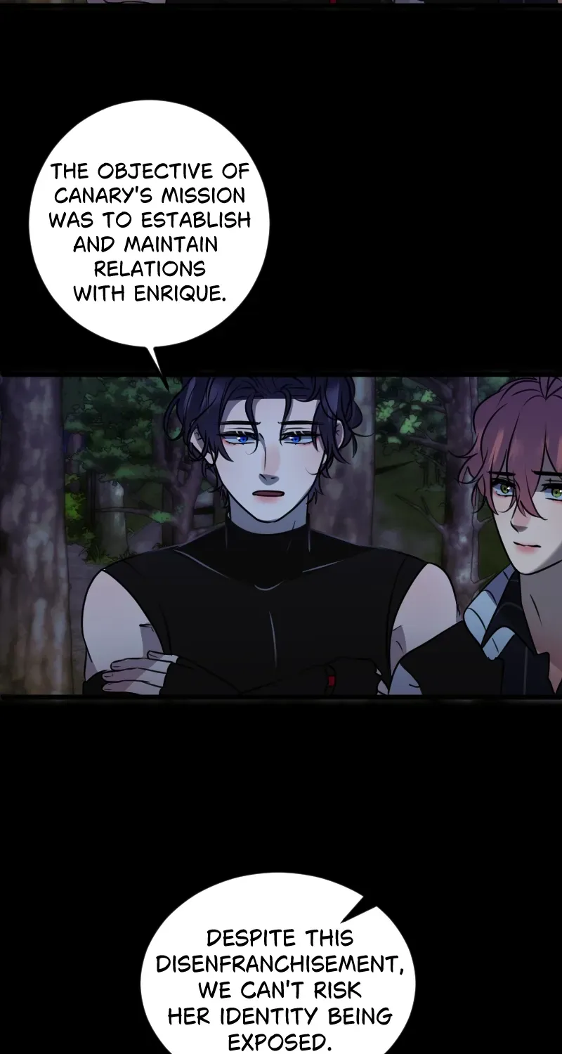 blackbird-s-requiem Chapter 160 page 71 - 