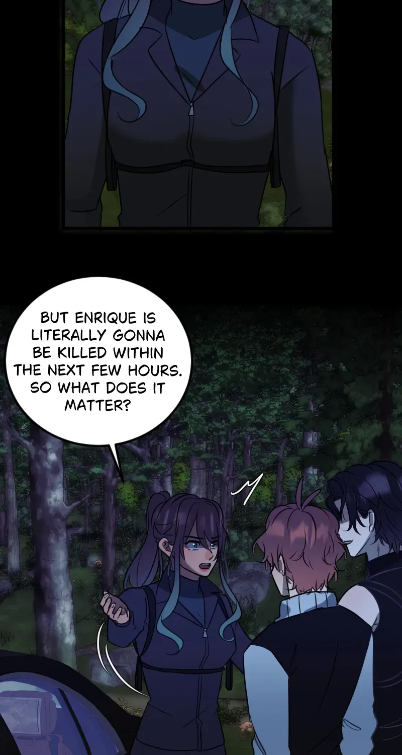 blackbird-s-requiem Chapter 160 page 73 - 