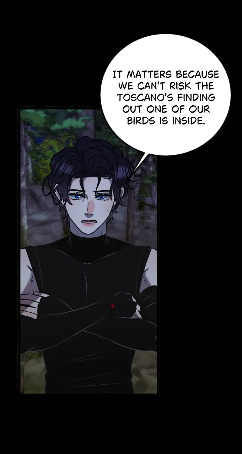 blackbird-s-requiem Chapter 160 page 75 - 