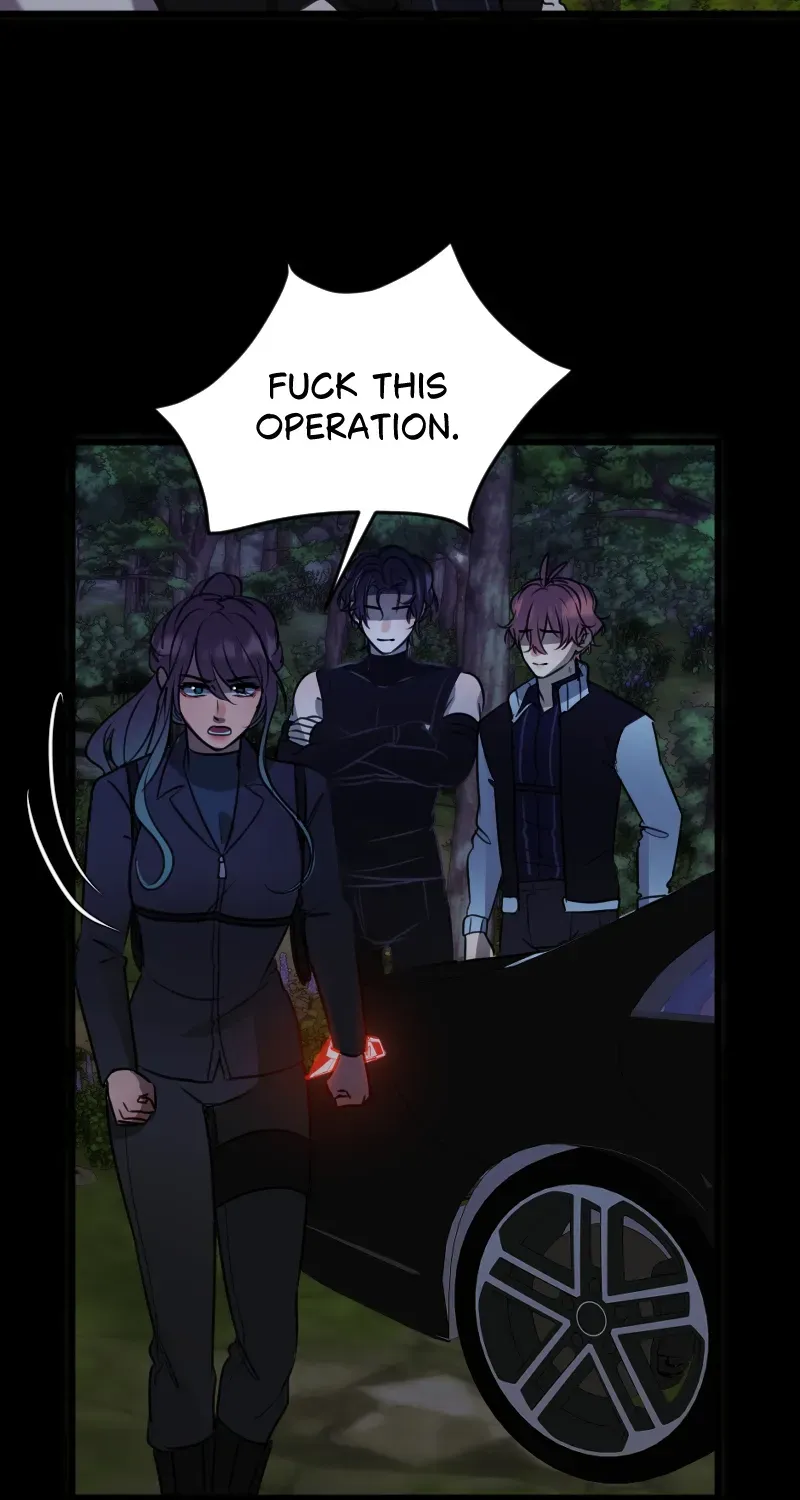 blackbird-s-requiem Chapter 160 page 81 - 