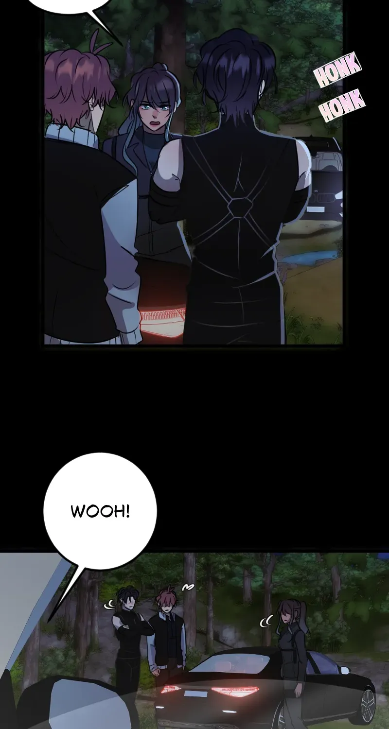 blackbird-s-requiem Chapter 160 page 87 - 