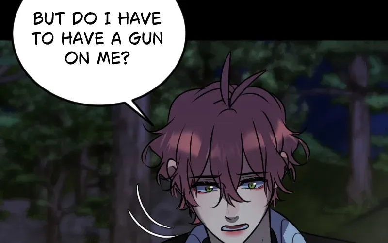 blackbird-s-requiem Chapter 160 page 10 - 