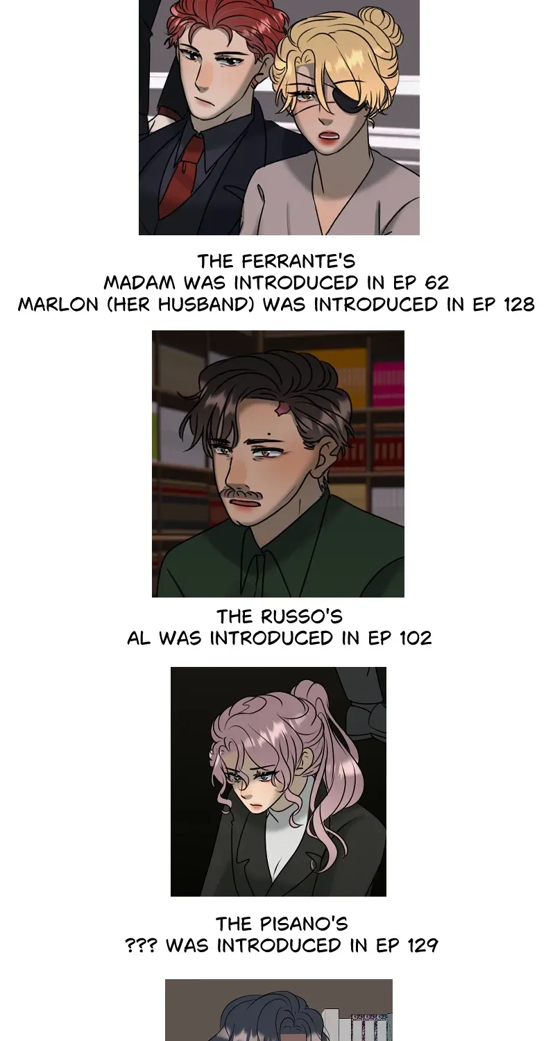 blackbird-s-requiem Chapter 160 page 93 - 