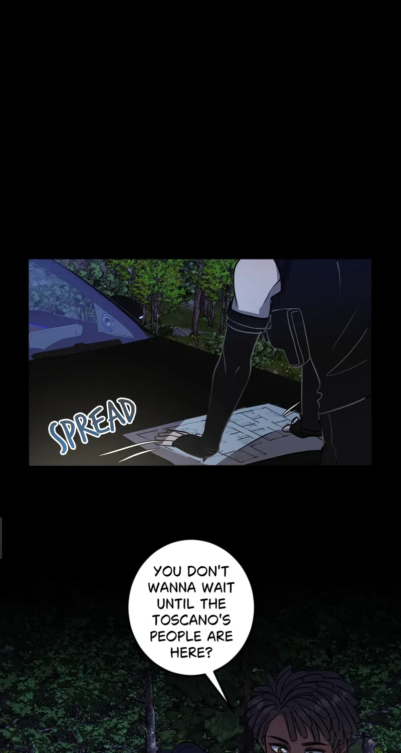 blackbird-s-requiem Chapter 161 page 1 - 