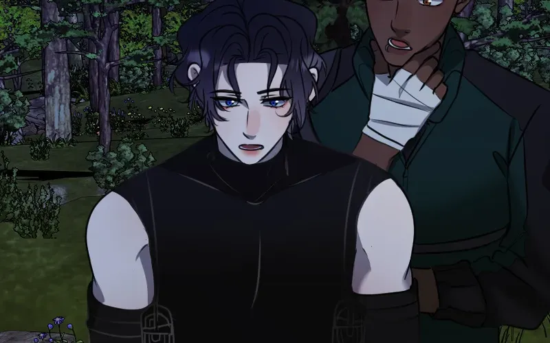 blackbird-s-requiem Chapter 161 page 2 - 