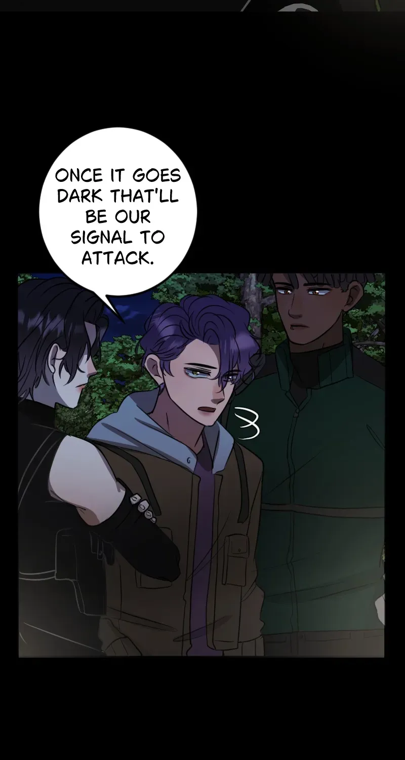 blackbird-s-requiem Chapter 161 page 11 - 