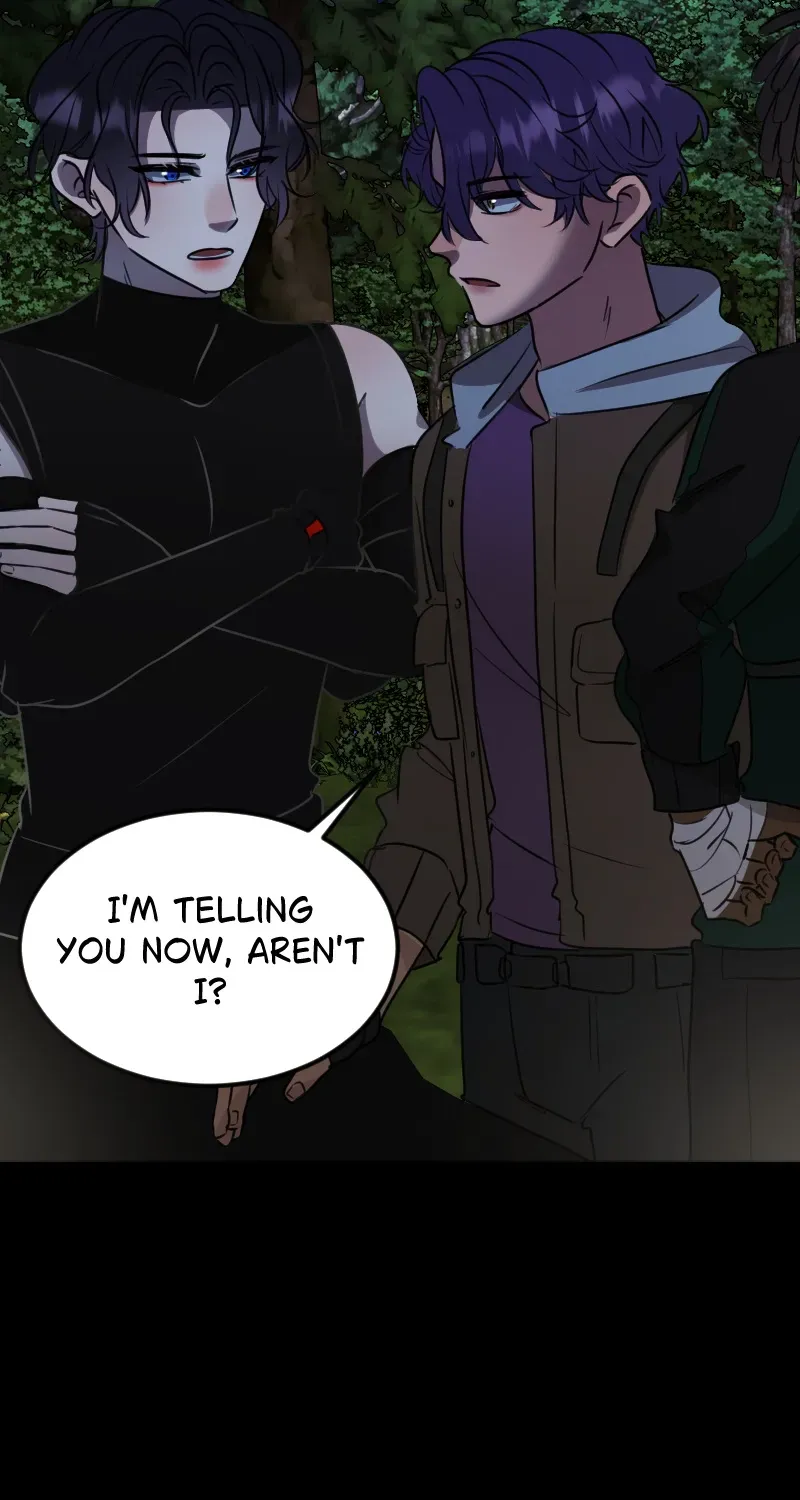 blackbird-s-requiem Chapter 161 page 13 - 