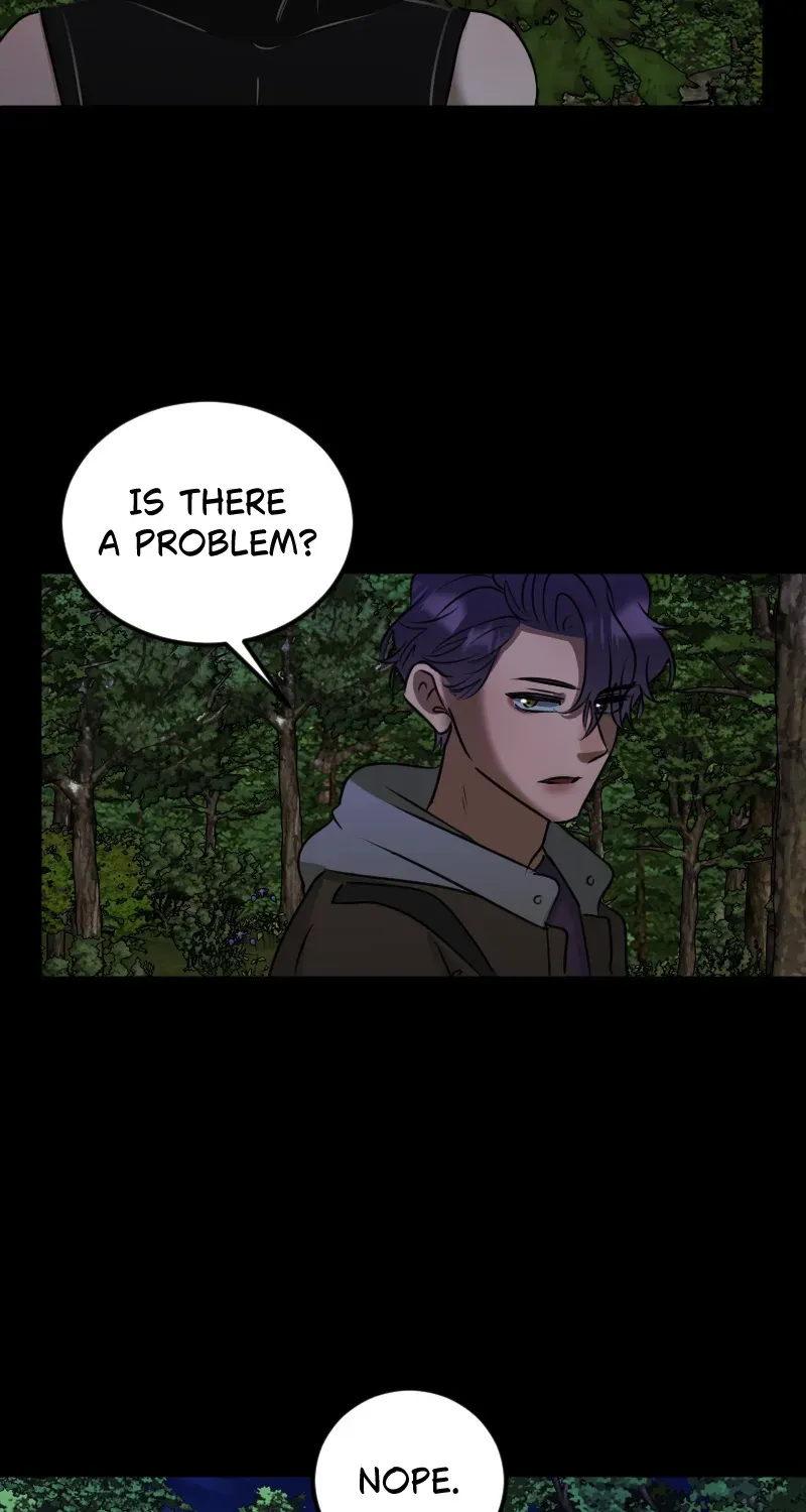 blackbird-s-requiem Chapter 161 page 15 - 