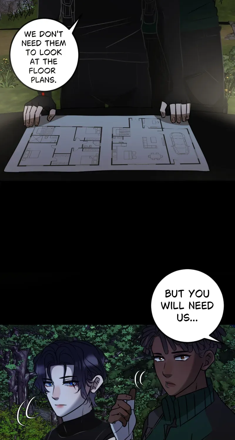 blackbird-s-requiem Chapter 161 page 3 - 