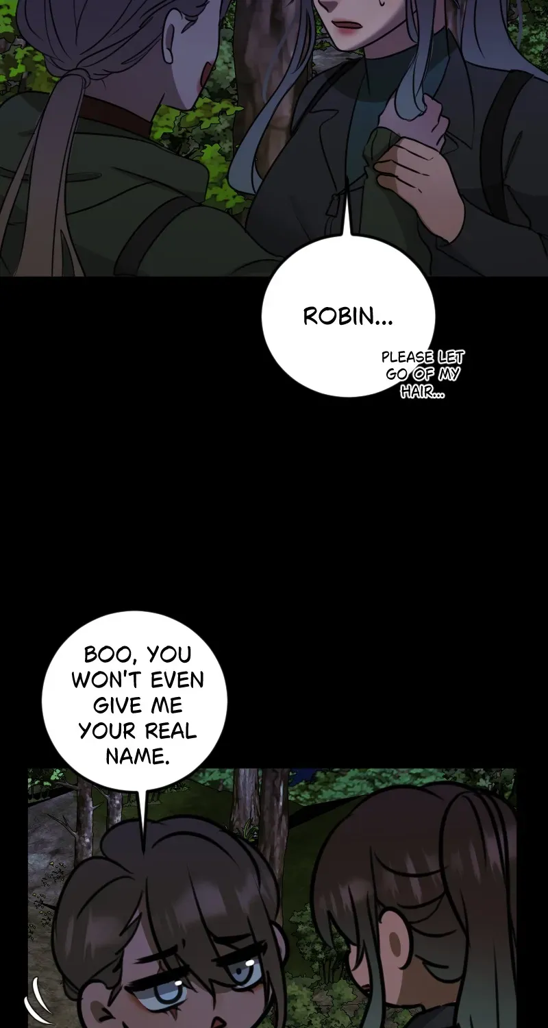 blackbird-s-requiem Chapter 161 page 23 - 