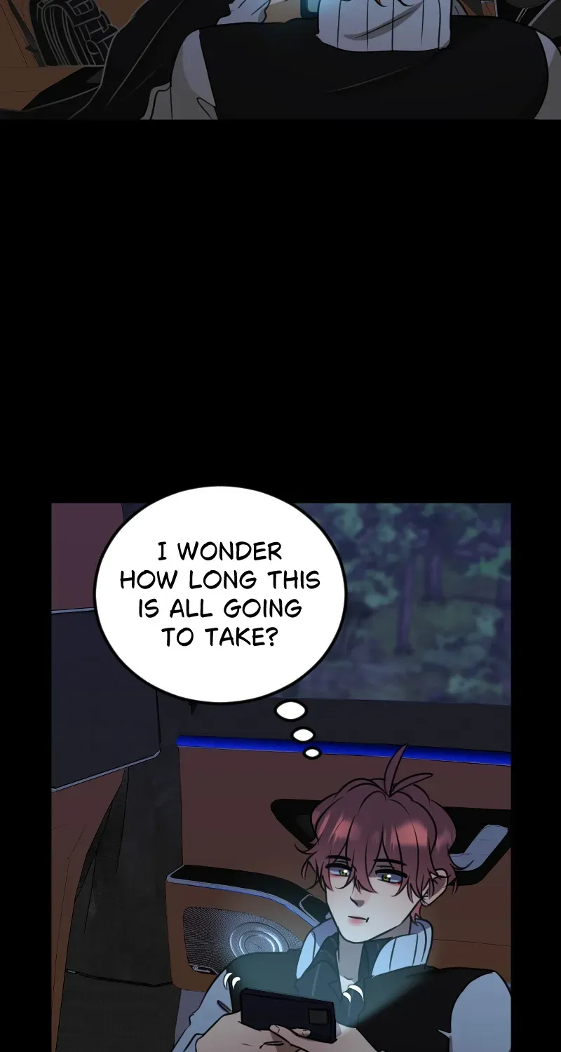 blackbird-s-requiem Chapter 161 page 27 - 