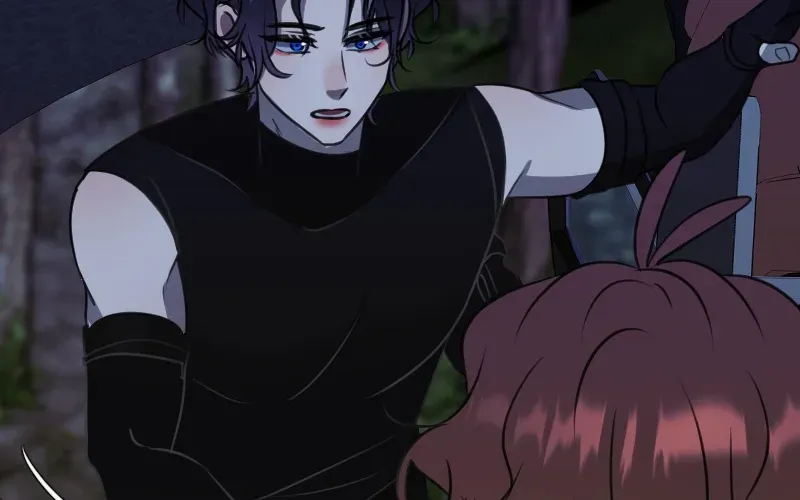 blackbird-s-requiem Chapter 161 page 32 - 