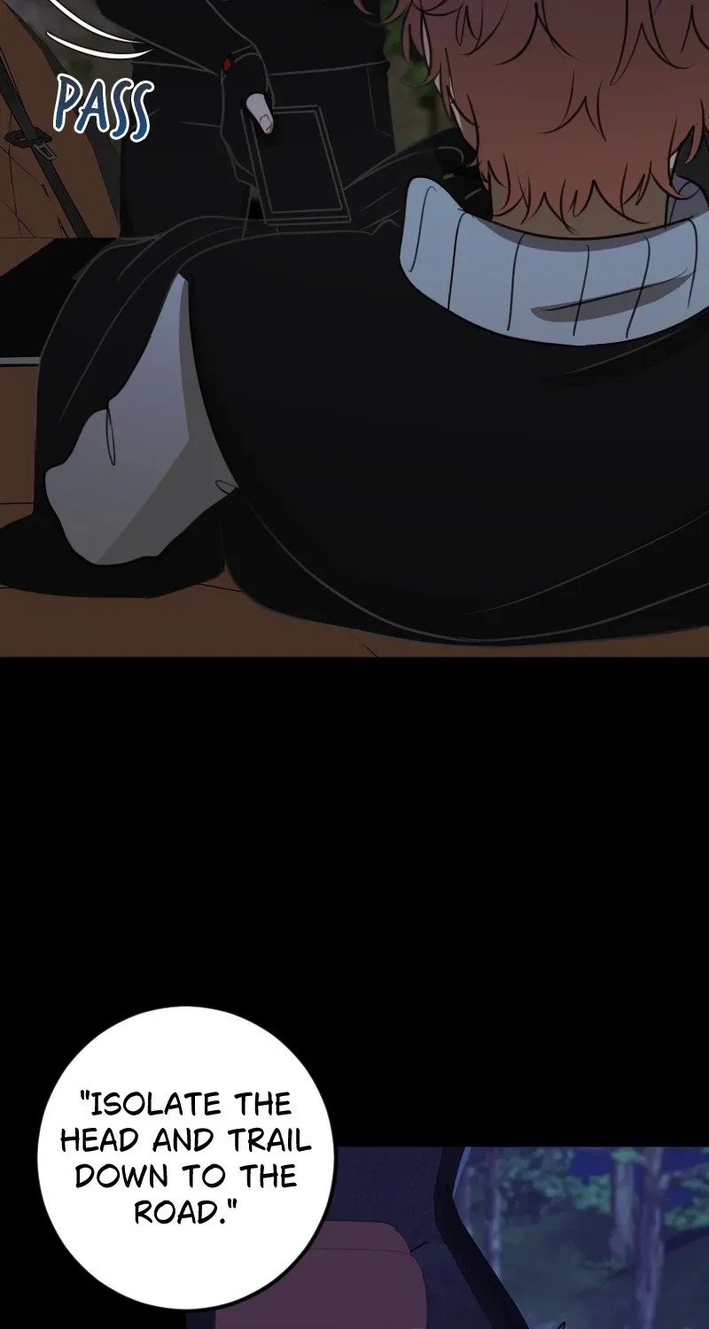 blackbird-s-requiem Chapter 161 page 33 - 