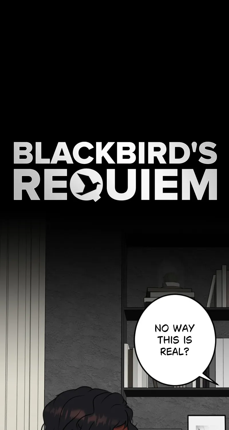 blackbird-s-requiem Chapter 161 page 39 - 