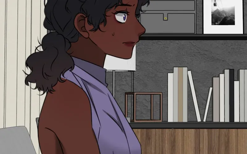 blackbird-s-requiem Chapter 161 page 40 - 