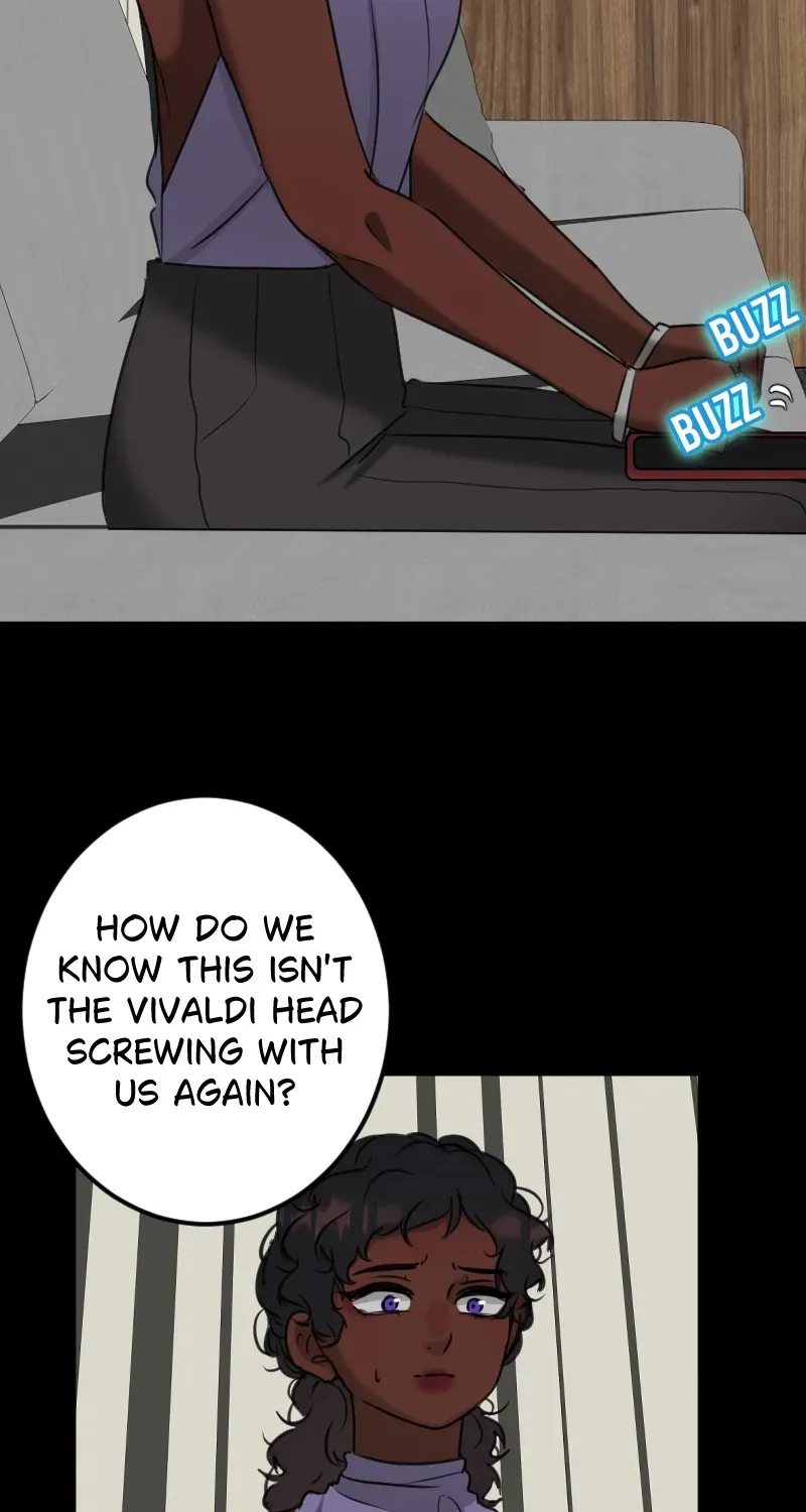 blackbird-s-requiem Chapter 161 page 41 - 