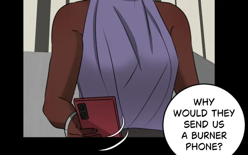 blackbird-s-requiem Chapter 161 page 42 - 