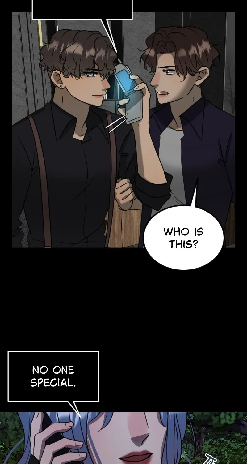 blackbird-s-requiem Chapter 161 page 49 - 