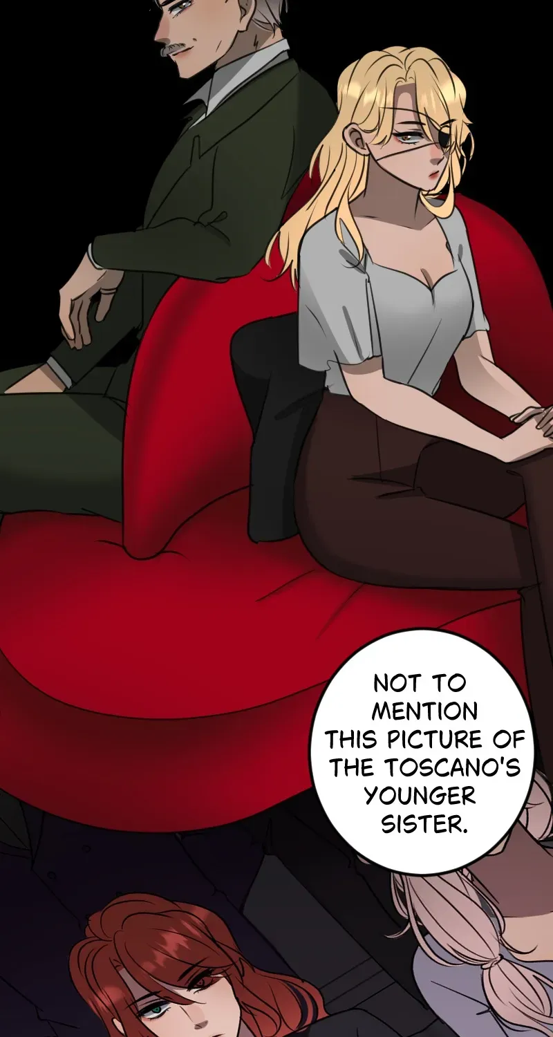 blackbird-s-requiem Chapter 161 page 55 - 