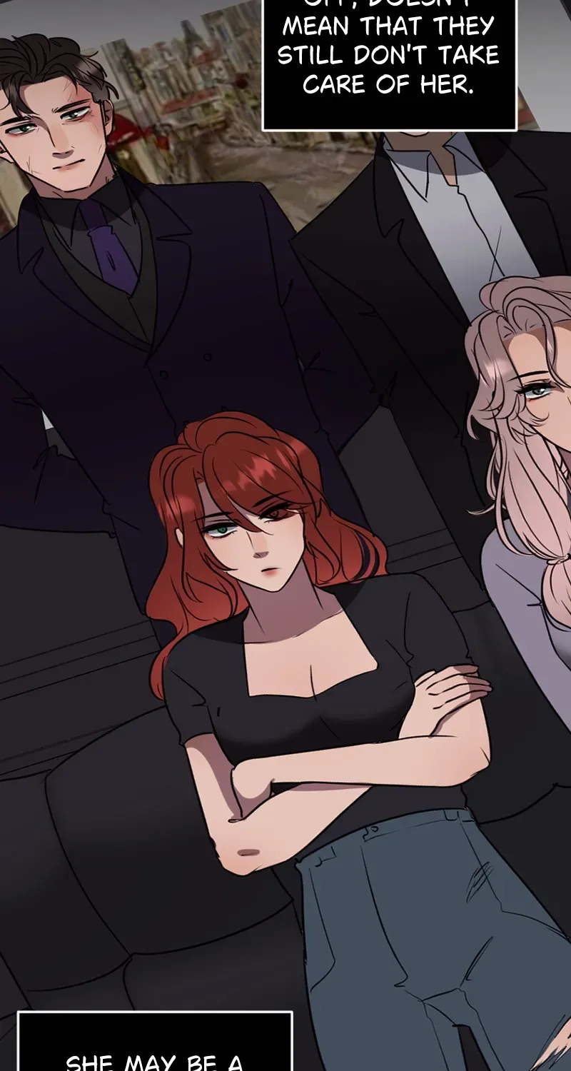 blackbird-s-requiem Chapter 161 page 59 - 