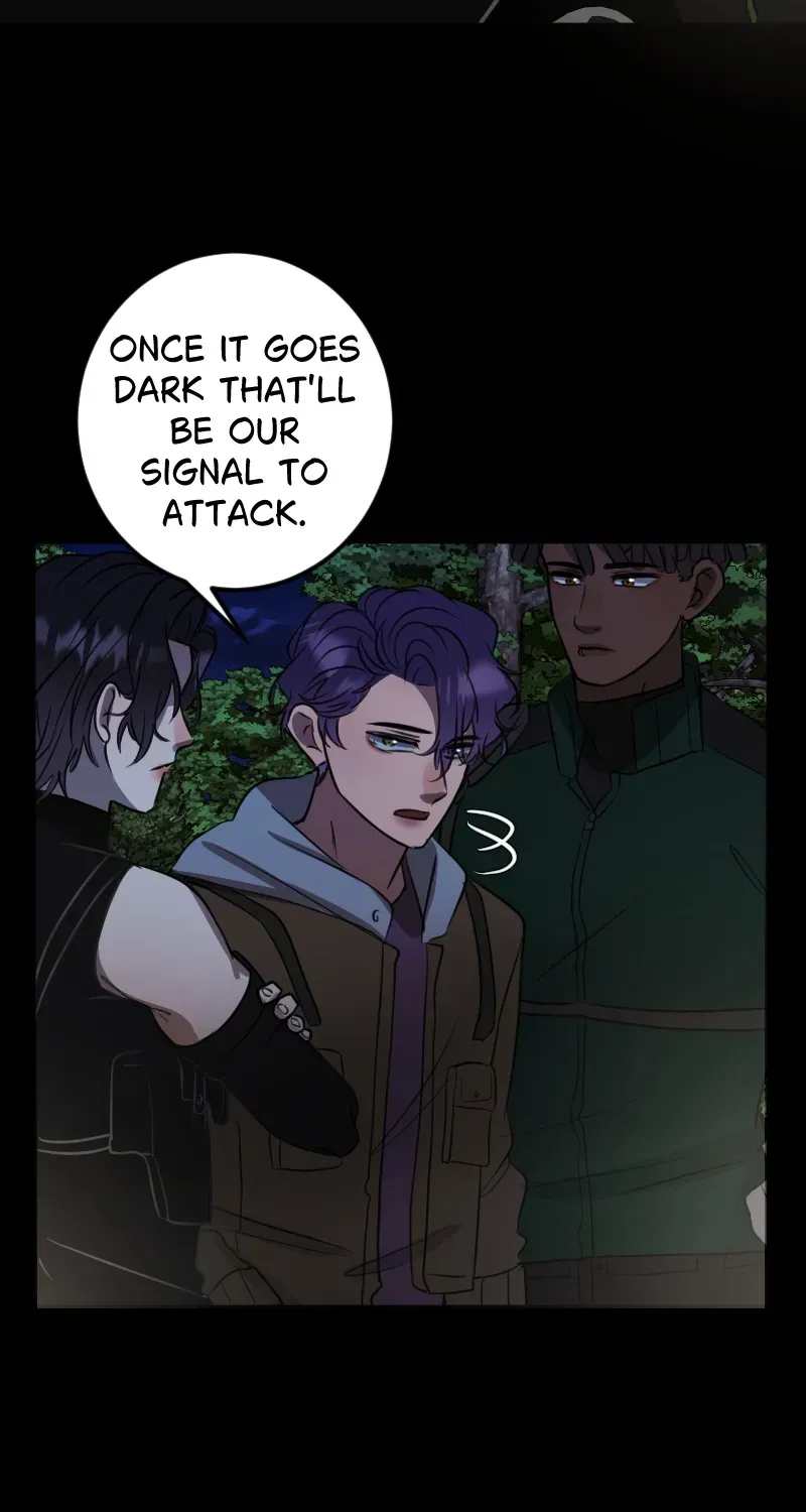 blackbird-s-requiem Chapter 162 page 11 - 