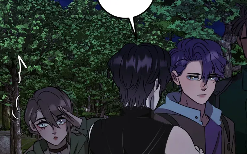 blackbird-s-requiem Chapter 162 page 16 - 