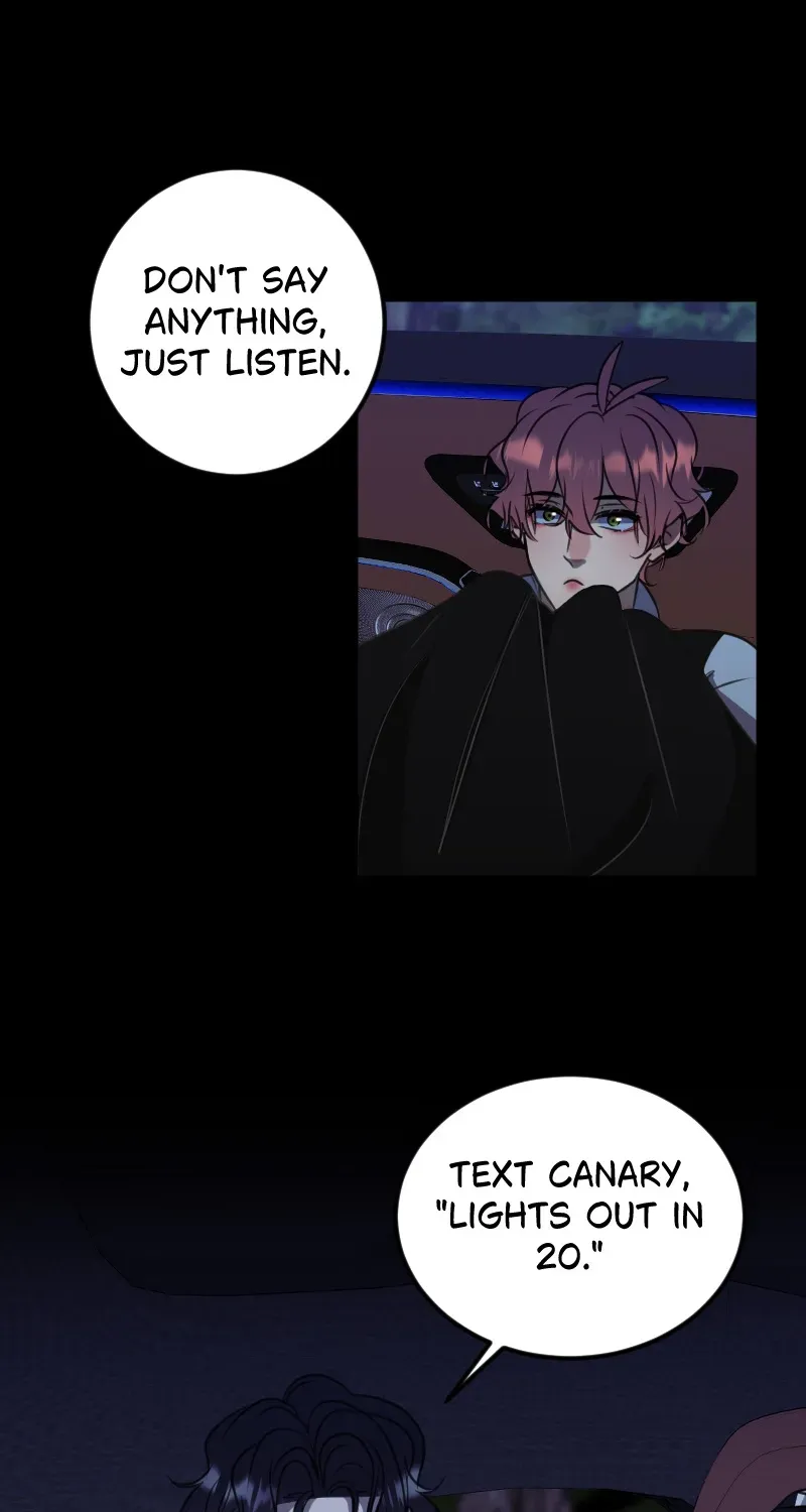 blackbird-s-requiem Chapter 162 page 31 - 