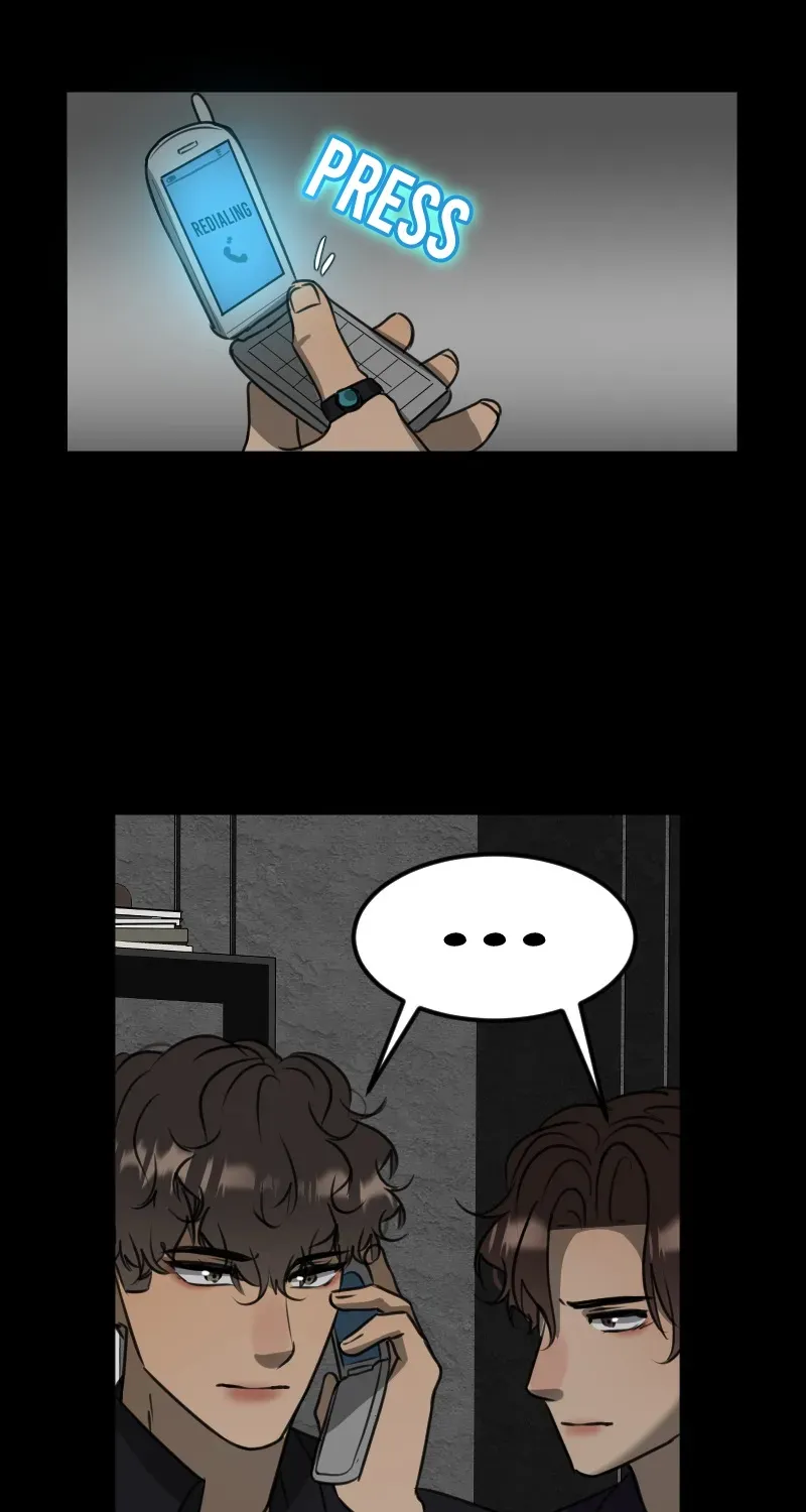 blackbird-s-requiem Chapter 162 page 45 - 