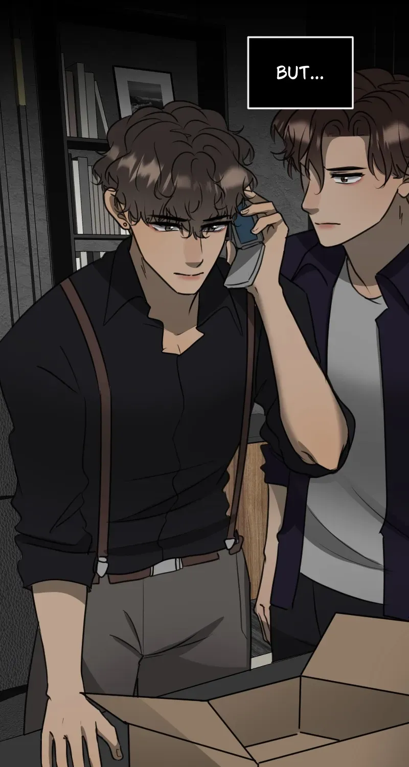 blackbird-s-requiem Chapter 162 page 51 - 