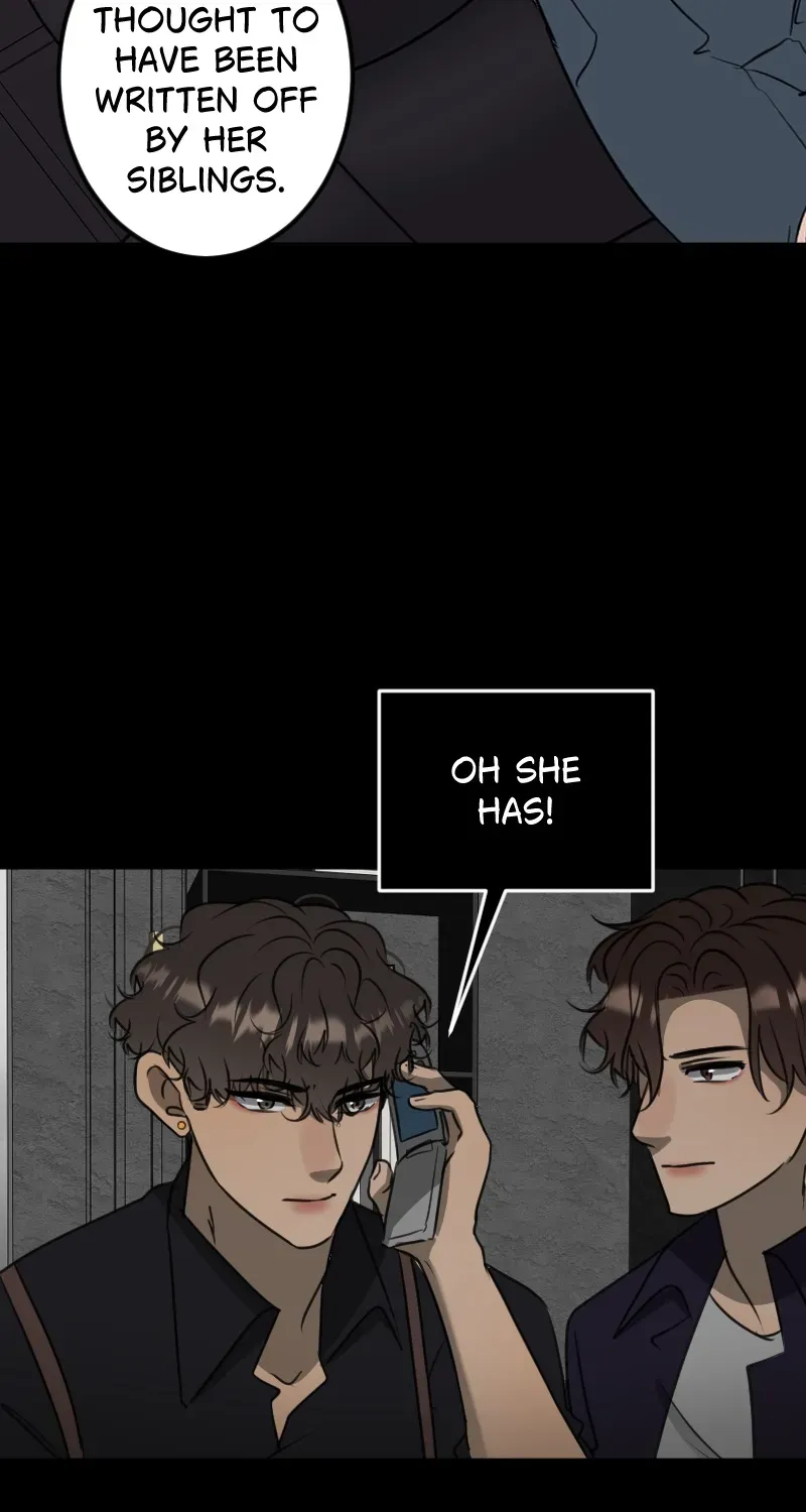 blackbird-s-requiem Chapter 162 page 57 - 