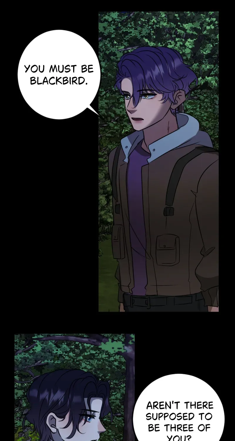 blackbird-s-requiem Chapter 162 page 7 - 