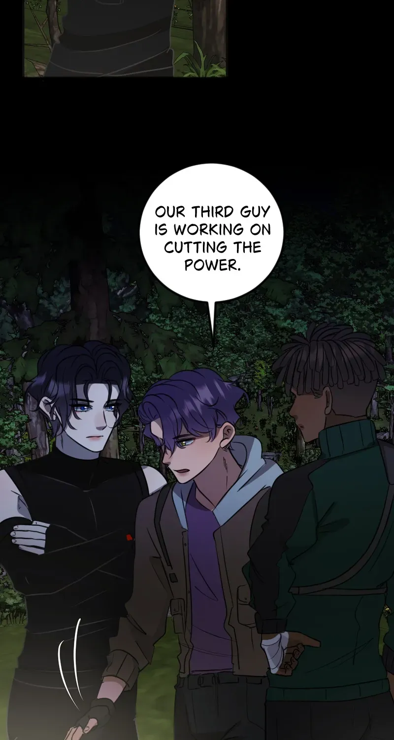 blackbird-s-requiem Chapter 162 page 9 - 