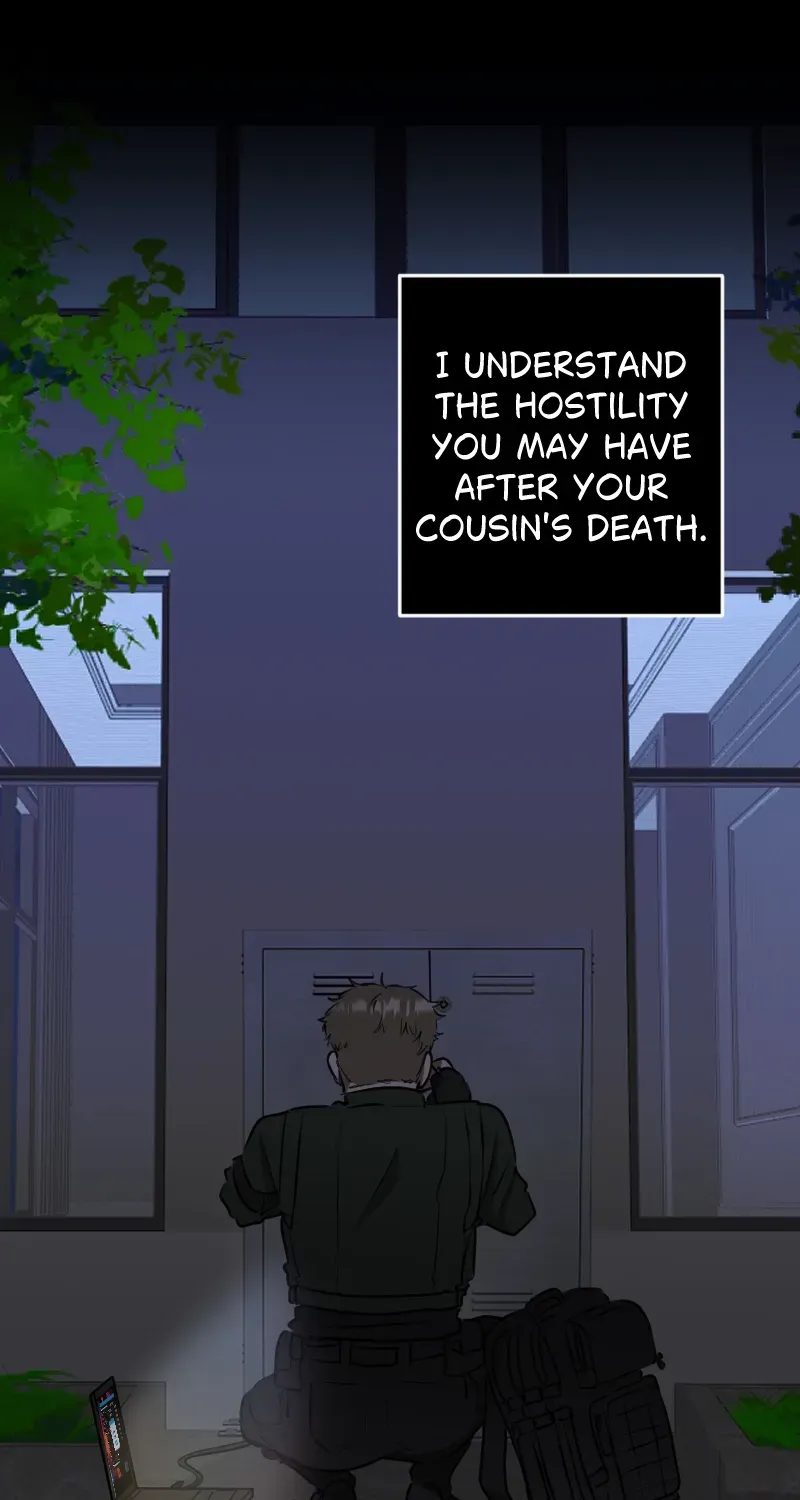 blackbird-s-requiem Chapter 163 page 2 - 
