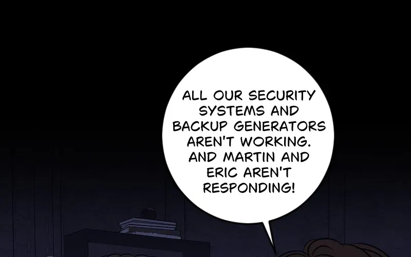 blackbird-s-requiem Chapter 163 page 11 - 