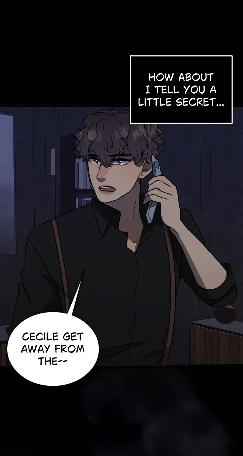 blackbird-s-requiem Chapter 163 page 16 - 