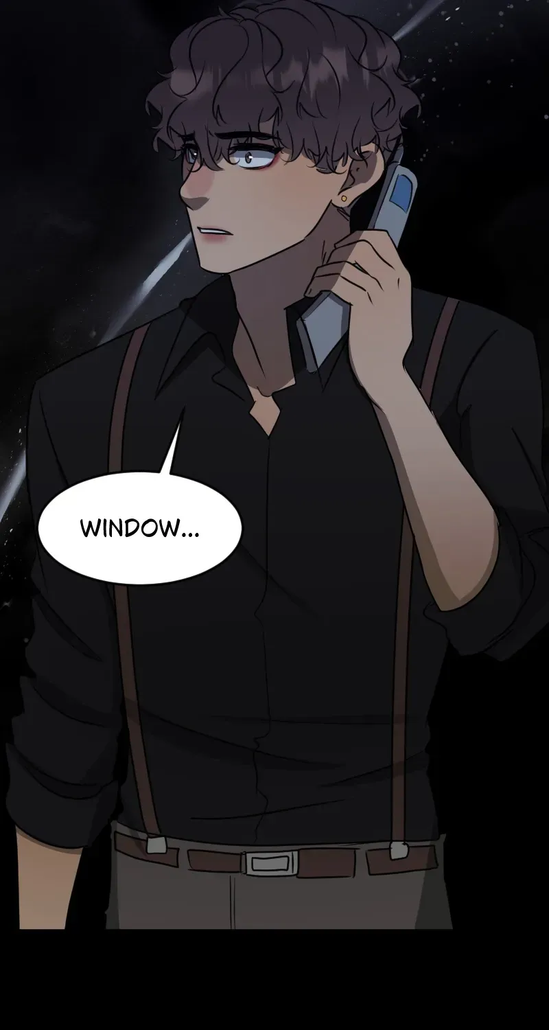 blackbird-s-requiem Chapter 163 page 18 - 